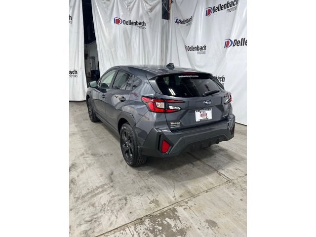 2024 Subaru Crosstrek Base