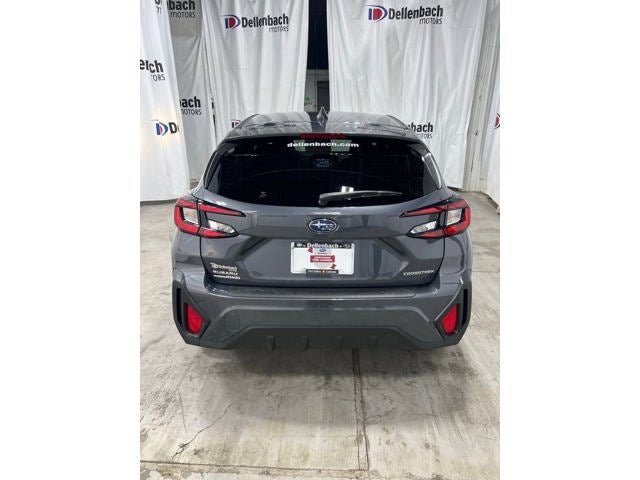 2024 Subaru Crosstrek Base