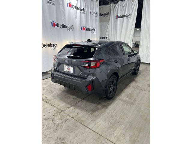 2024 Subaru Crosstrek Base