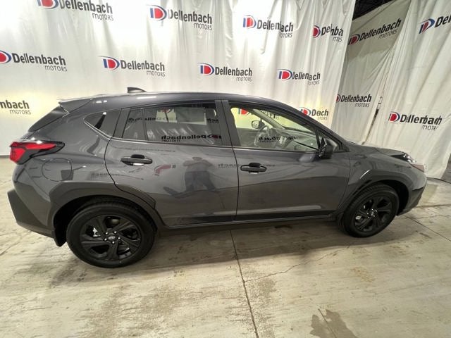 2024 Subaru Crosstrek Base