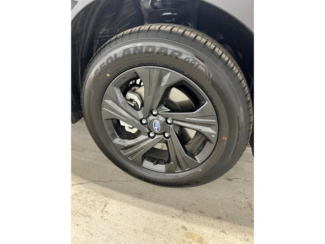 2024 Subaru Crosstrek Base