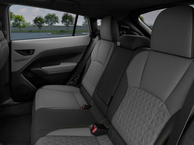2027 Subaru CROSSTREK Sport Hybrid