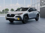 2027 Subaru CROSSTREK Sport Hybrid