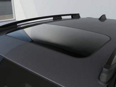 2027 Subaru CROSSTREK Sport Hybrid
