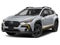 2027 Subaru CROSSTREK Sport Hybrid