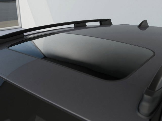 2027 Subaru CROSSTREK Sport Hybrid