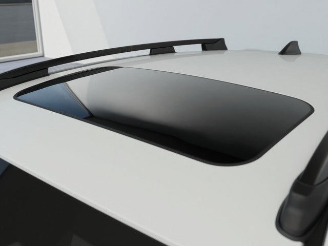 2027 Subaru CROSSTREK Sport Hybrid