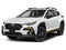 2027 Subaru CROSSTREK Sport Hybrid