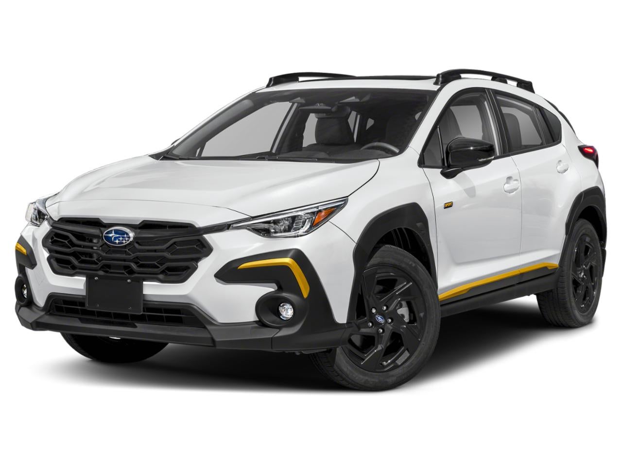 2027 Subaru CROSSTREK Sport Hybrid