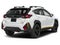 2027 Subaru CROSSTREK Sport Hybrid