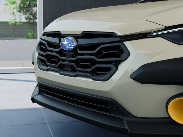 2027 Subaru CROSSTREK Sport Hybrid
