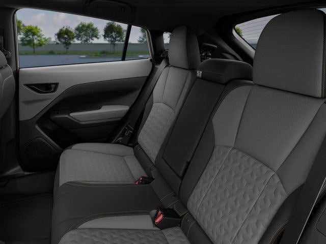 2027 Subaru CROSSTREK Sport Hybrid