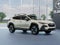 2027 Subaru CROSSTREK Limited Hybrid