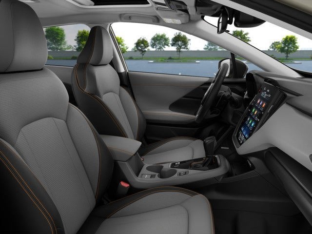 2027 Subaru CROSSTREK Limited Hybrid