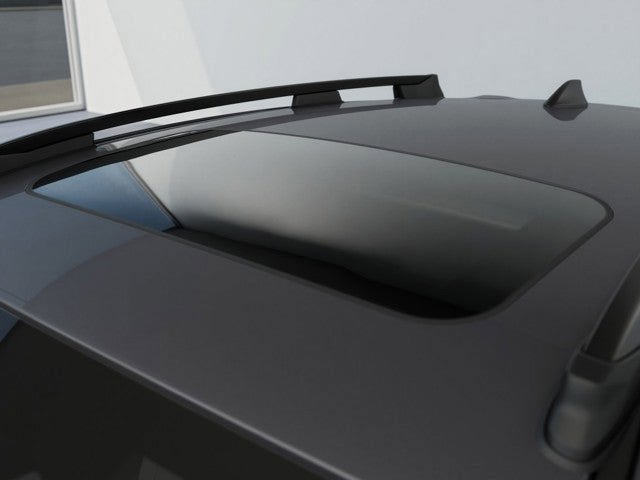 2027 Subaru CROSSTREK Limited Hybrid