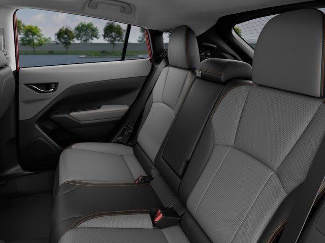 2027 Subaru CROSSTREK Limited Hybrid