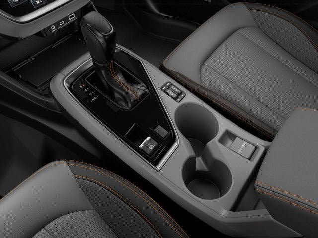 2027 Subaru CROSSTREK Limited Hybrid