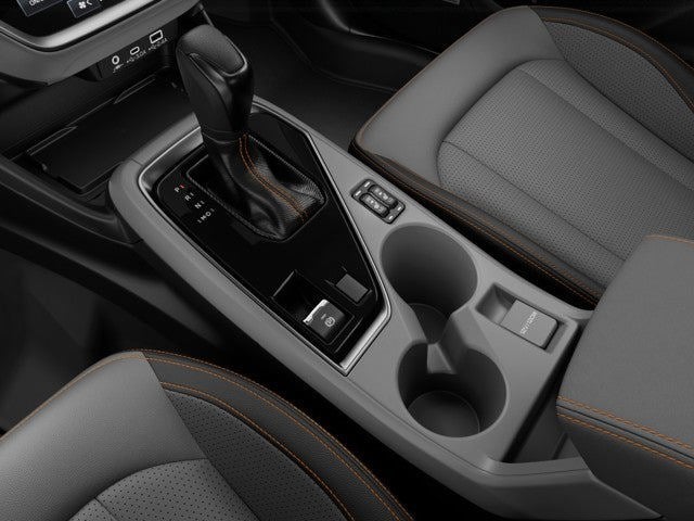 2027 Subaru CROSSTREK Limited Hybrid