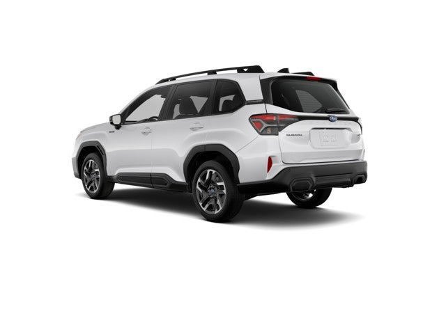 2025 Subaru FORESTER Limited Hybrid