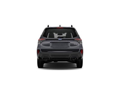 2025 Subaru FORESTER Limited Hybrid