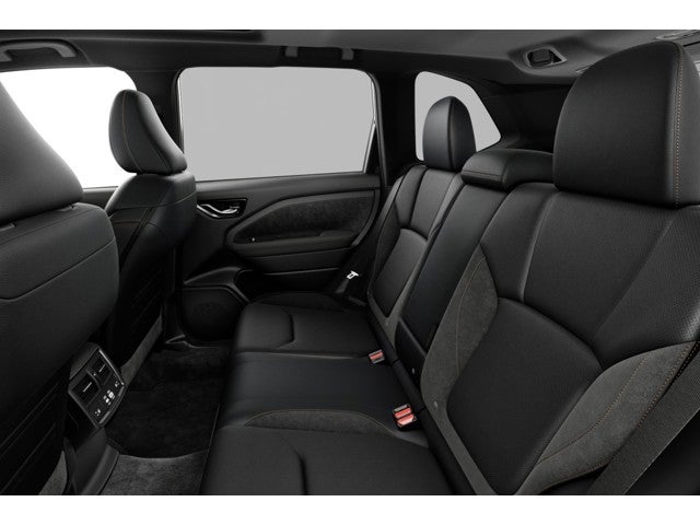 2025 Subaru FORESTER Touring Hybrid