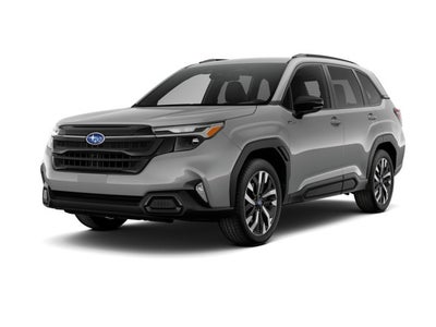2025 Subaru FORESTER Touring Hybrid