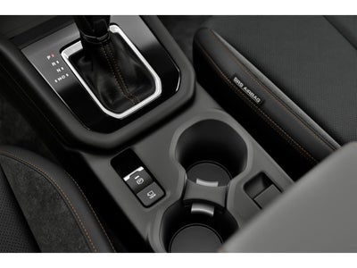 2025 Subaru FORESTER Touring Hybrid