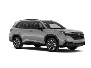 2025 Subaru FORESTER Touring Hybrid