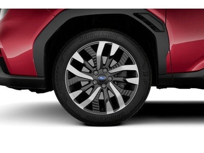 2025 Subaru FORESTER Touring Hybrid