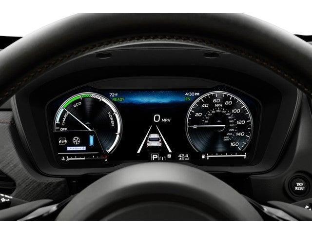 2025 Subaru FORESTER Touring Hybrid