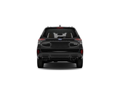 2025 Subaru FORESTER Touring Hybrid