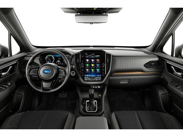 2025 Subaru FORESTER Touring Hybrid