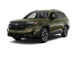 2025 Subaru FORESTER Touring Hybrid