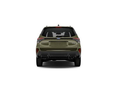 2025 Subaru FORESTER Touring Hybrid