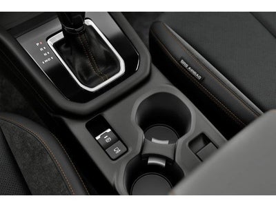 2025 Subaru FORESTER Touring Hybrid