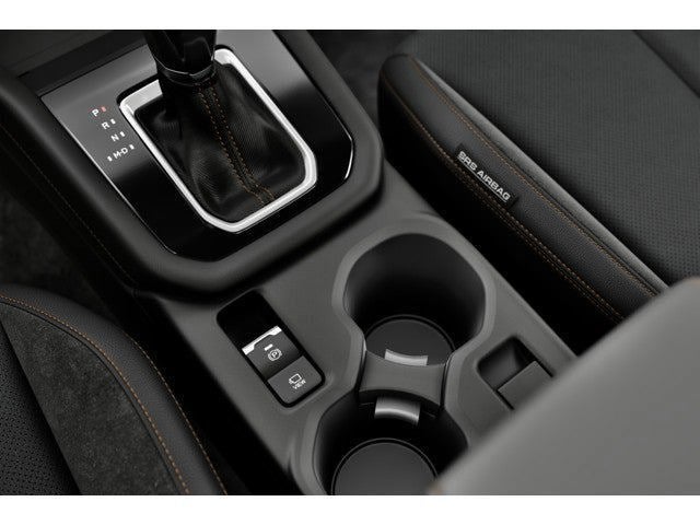 2025 Subaru FORESTER Touring Hybrid