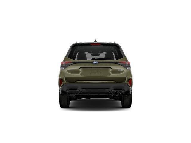 2025 Subaru FORESTER Touring Hybrid