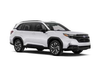 2025 Subaru FORESTER Touring Hybrid