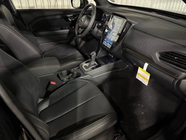 2025 Subaru FORESTER Touring Hybrid