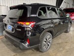 2025 Subaru FORESTER Touring Hybrid