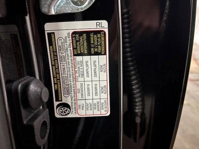 2025 Subaru FORESTER Touring Hybrid