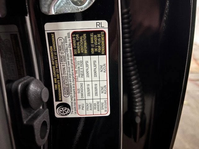 2025 Subaru FORESTER Touring Hybrid