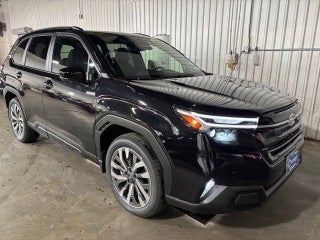 2025 Subaru FORESTER Touring Hybrid