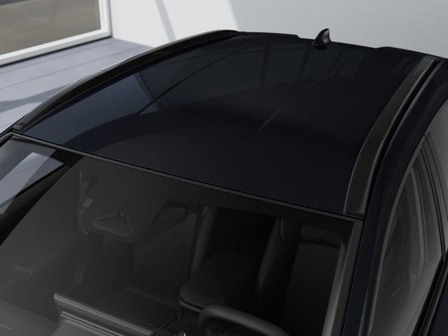 2026 Subaru UNCHARTED Standard Model