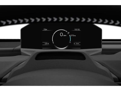 2026 Subaru SOLTERRA Limited XT