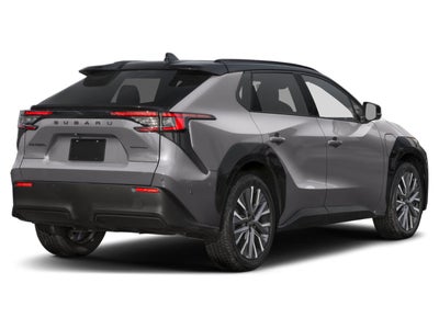 2026 Subaru SOLTERRA Limited XT