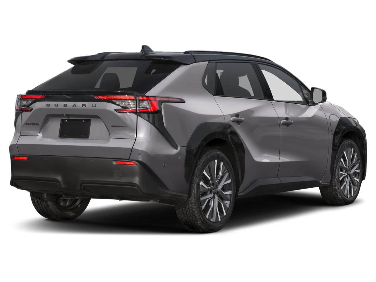 2026 Subaru SOLTERRA Limited XT