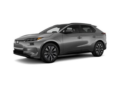 2026 Subaru SOLTERRA Limited XT