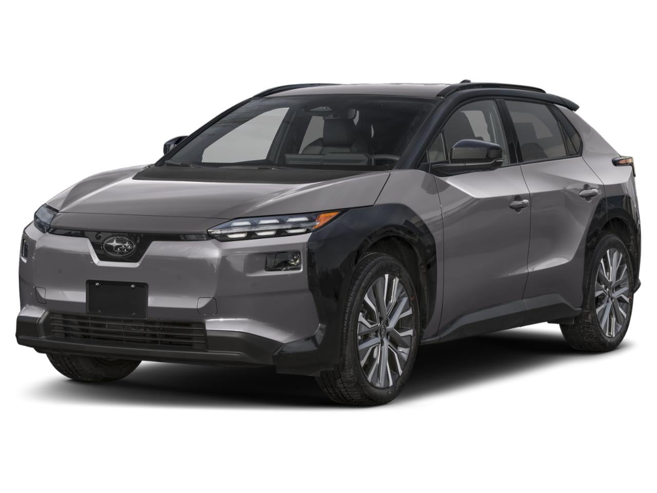 2026 Subaru SOLTERRA Limited XT