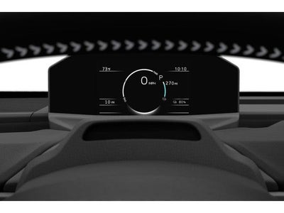 2026 Subaru SOLTERRA Limited XT